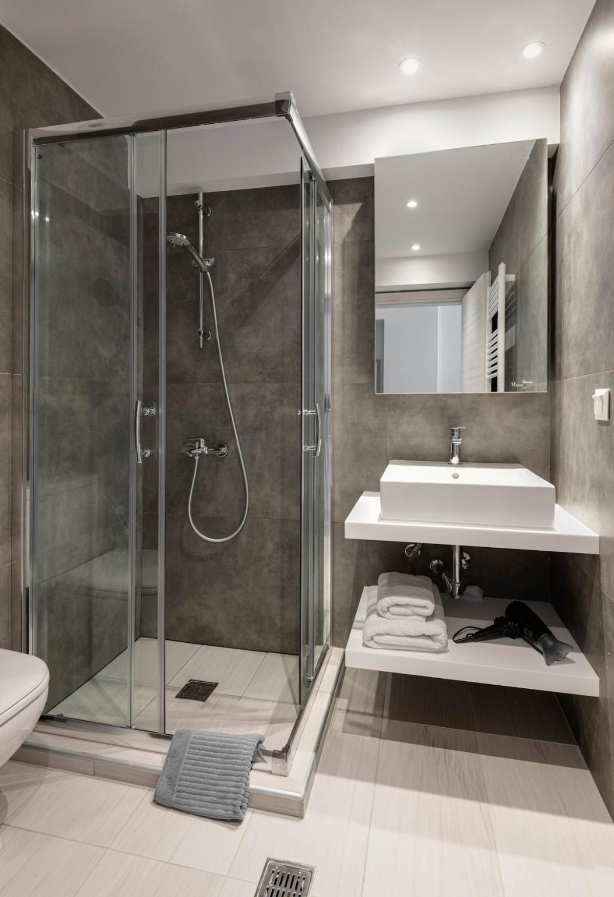 Innovative Majestic Corner In Ladadika Apartment Thessaloniki